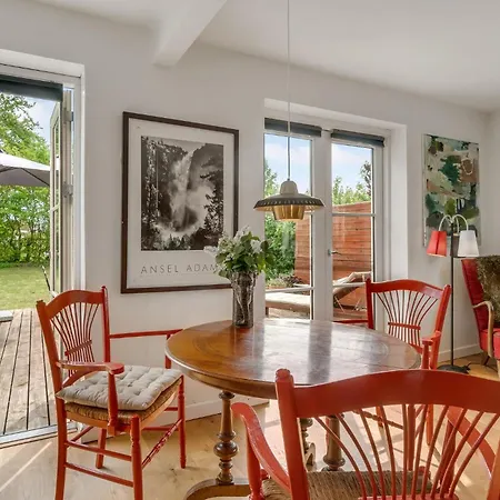 Awesome In With Wifi Holiday home